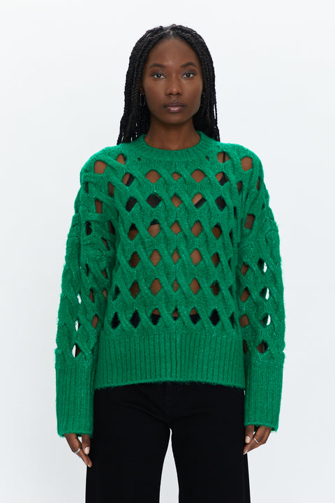 Darya Sweater